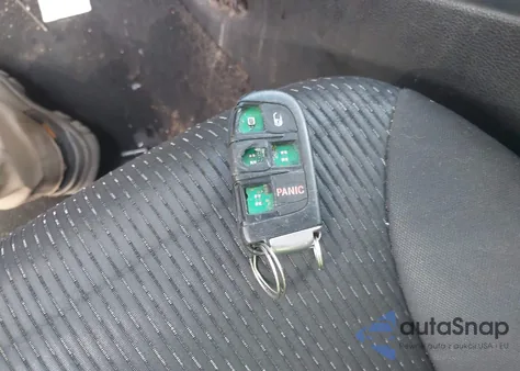 2014 Dodge Journey Se из США, поврежденный, VIN 3C4PDCAB3ET116579